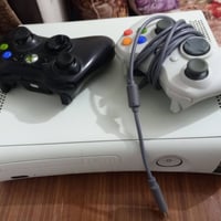 اكس بوكس ٣٦٠ • ١٤٠ لعبه • يدات ٢