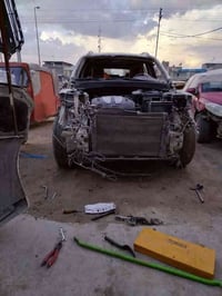 ورشة البراق • سمكرة وصبغ • كربلاء طريق الحسينية