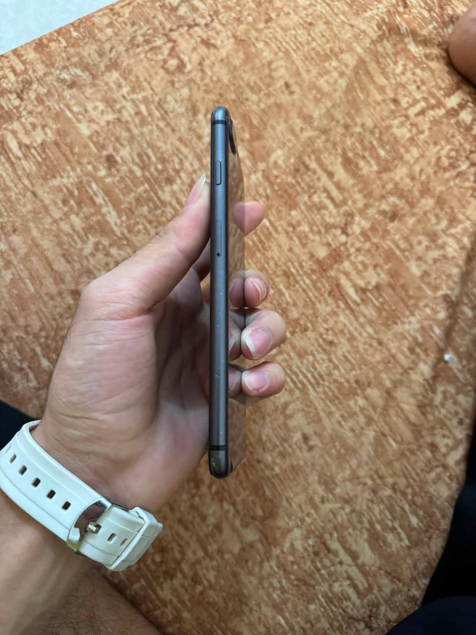 آيفون 8 بلص 
ذكره 256 
الجهاز قافل ايكلود الجهاز كدامك بل صور موضح 
السعر 35 شراي تعال خاص ما شراي لا تعبني


**إذا كنت صاحب هذا الإعلان وتريد حذفه لأي سبب، رجاءا أرسل رسالة إلى الدعم الفني**