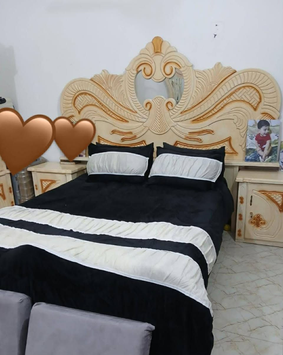 غرفة عراقي نظيفة السعر 650 قفل


**إذا كنت صاحب هذا الإعلان وتريد حذفه لأي سبب، رجاءا أرسل رسالة إلى الدعم الفني**