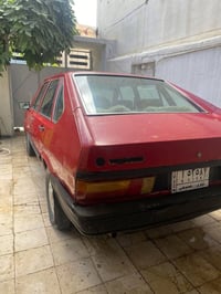 موديل ١٩٨٧ • الموصل • سنوية ٢٠٢٩