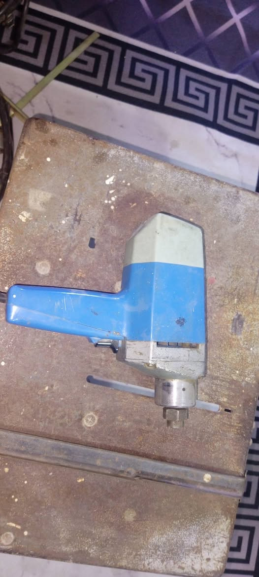 السلام عليكم عندي عده مال نجاره للبيع متكامله السعر خاص


**إذا كنت صاحب هذا الإعلان وتريد حذفه لأي سبب، رجاءا أرسل رسالة إلى الدعم الفني**