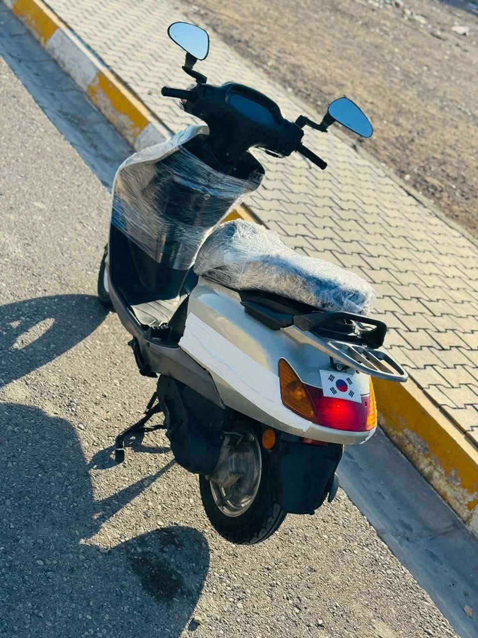 سبيسي ياباني مكفولة كله شغال
بس كفرات شويه بيه شخوط كهربائي شغاله
سعر ٨٥٠ بيه مجال مكان كوت حي جودين مقابيل سياسين


**إذا كنت صاحب هذا الإعلان وتريد حذفه لأي سبب، رجاءا أرسل رسالة إلى الدعم الفني**