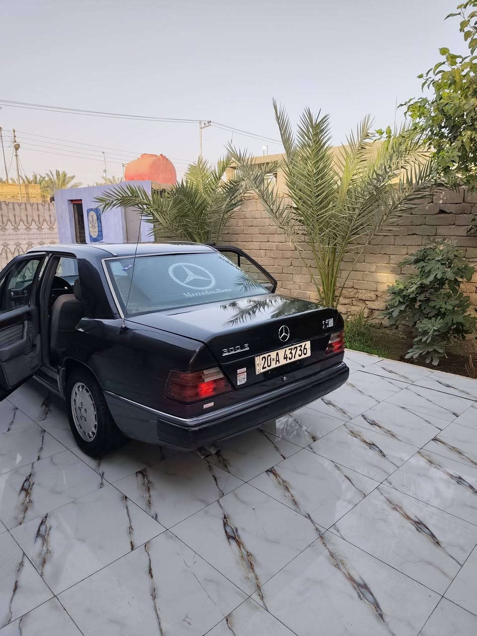 يا الله سلام عليكم مارسيدس دب للبيع مديل 90 سياره كفاله ضربه وكص وخياس وقواعد بلاد رقم نكليزي مشروع وطني تحويل مباشر سنويه 2031 بسمنه مكينه 3,000ونص بطه تبريد ويه سويج تخم تاير ويل كب5 حداده 100/100امامي خلفي جديد برانكيت كله جدي
لايت عالي ناصي مسجل بلوتوث للعلم صبغ عام جمالي فقط سياره جاهزه مجهزه ما تصرف عليه ربع وشراي بل خدمه سعر 58ومجال مكان لبصره قضاء المدينه رقم *********** ***********
يا الله سلام عليكم مارسيدس دب للبيع مديل 90 سياره كفاله ضربه وكص وخياس وقواعد بلاد رقم نكليزي مشروع وطني تحويل مباشر سنويه 2031 بسمنه مكينه 3,000ونص بطه تبريد ويه سويج تخم تاير ويل كب5 حداده 100/100امامي خلفي جديد برانكيت كله جدي
