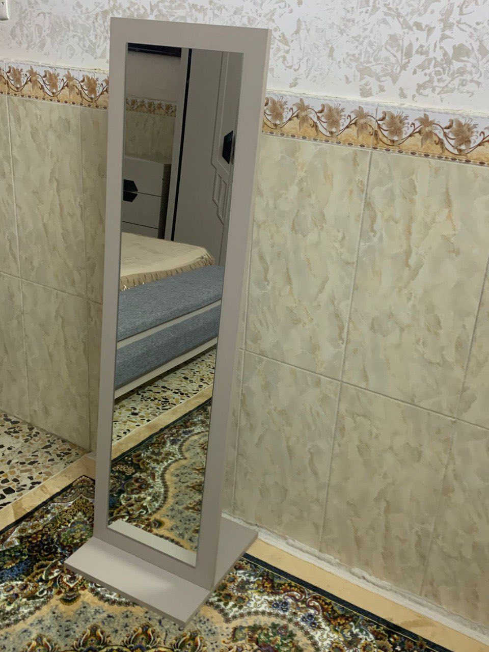 السلام عليكم غرفة نوم جديده البيع مستعجلة عالبيع ***********
