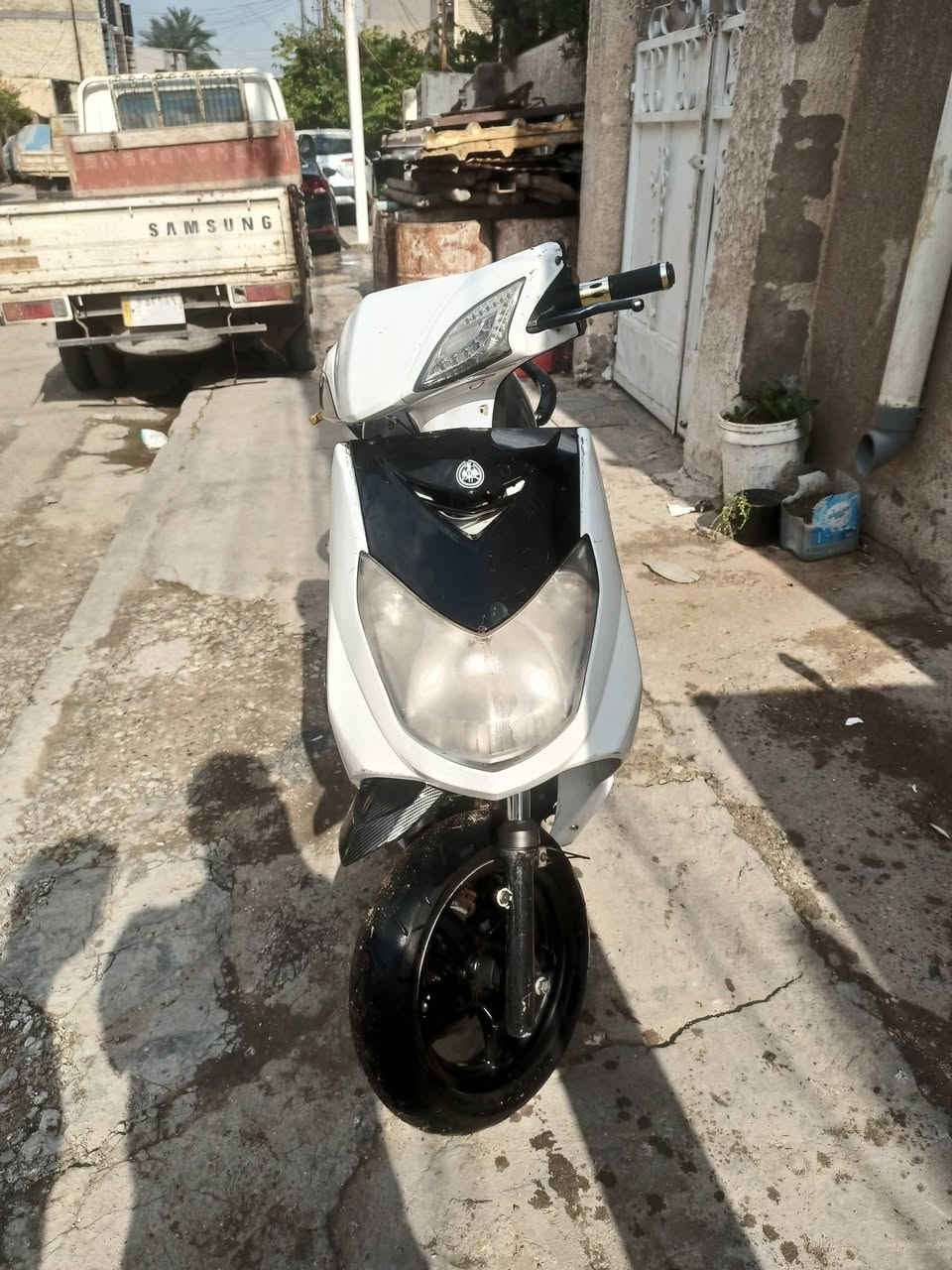 سلام عليكم سكنس فحل نوزل مكينه 63 فشك محفوره 66 كور صليب روله جبيره ذراع طويله بيها تعلاوه خفيفه جويتر كوسو34 منضومه كامله نوزل 10 زرف كوسو كلجات مطابقات صالنصه ماركه اجت بيها مناك دراجه قويه كلش نقوصاتها مبينه بالصور وبيها فيت بم ضعيف الدراجه نكره وصافيه مكاني حي أو ***********
