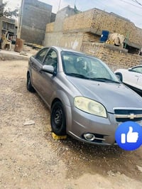 افيو ٢٠٠٩ • مكينة ١٦٠٠ • مكفولة