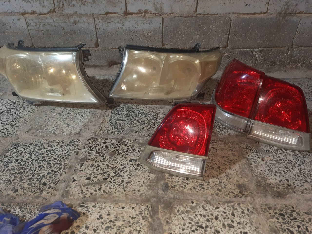 لايتات البيع اصليات


**إذا كنت صاحب هذا الإعلان وتريد حذفه لأي سبب، رجاءا أرسل رسالة إلى الدعم الفني**