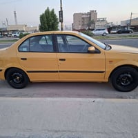 سمند ٢٠١٢ • حله • مجال حك