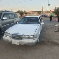 بروكهوم موديل 95 للبيع  رقم بغداد تفاصيل أكثر للاستفسار 07735808021 بغ...