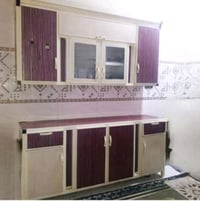 كاونتر • المنيوم • نضيف