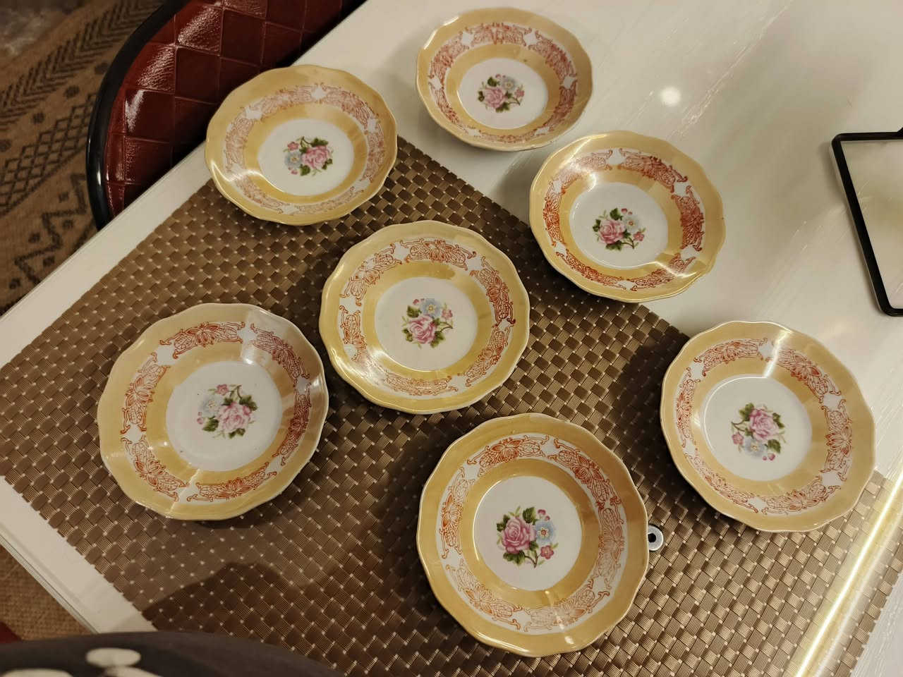 صحون استكانات


**إذا كنت صاحب هذا الإعلان وتريد حذفه لأي سبب، رجاءا أرسل رسالة إلى الدعم الفني**