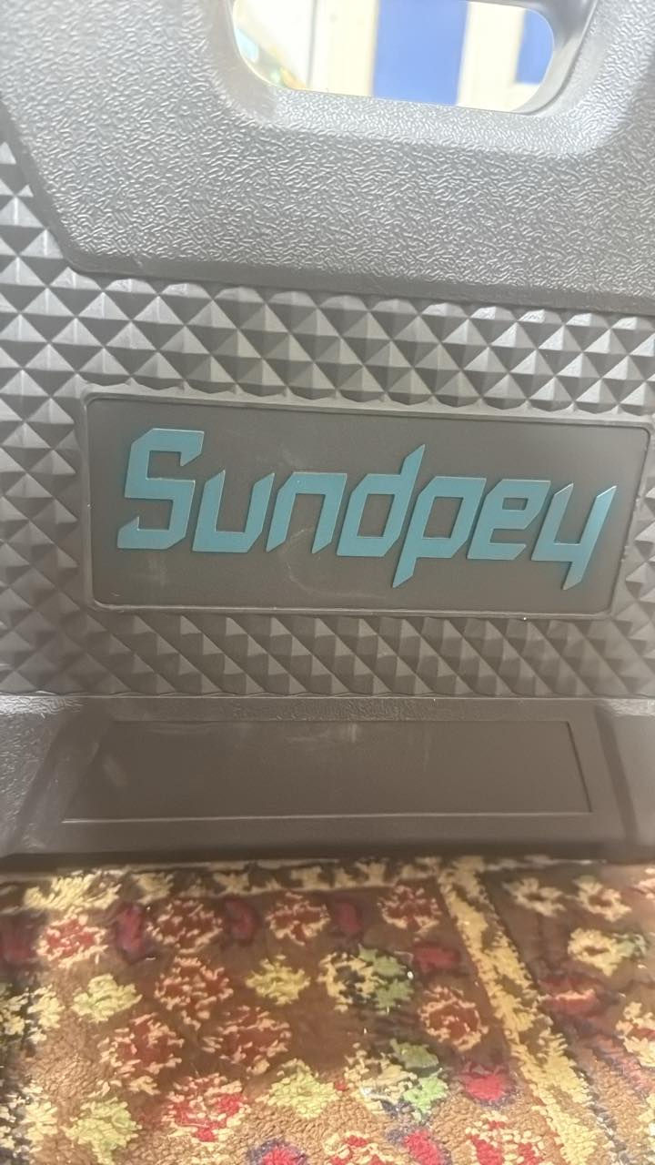 عده كامله مكمله وشرط كل الغراض ثكال واصليات خلي سعرك وبلعافيه


**إذا كنت صاحب هذا الإعلان وتريد حذفه لأي سبب، رجاءا أرسل رسالة إلى الدعم الفني**