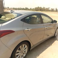 النترا • هيونداي النترا • النترا 2015 • سيارة النترا • هيونداي 2015 • ...
