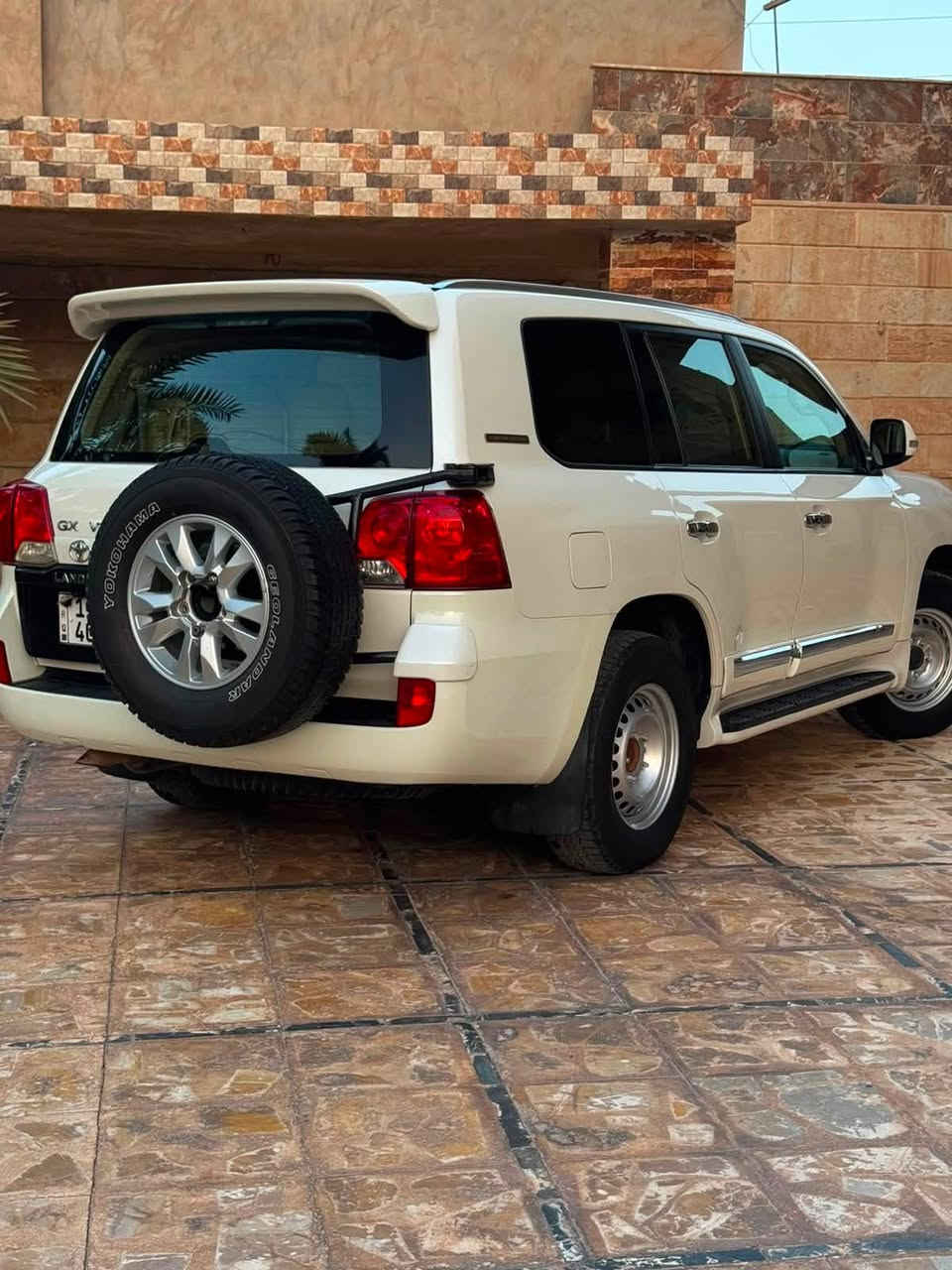 موديل 2014 كلين جديده لوك السياره للبيع  السعر37000$المو شراي يعبر المنشور ب كلمه طيبه نفسه قطري بلادي
‭***********‬
