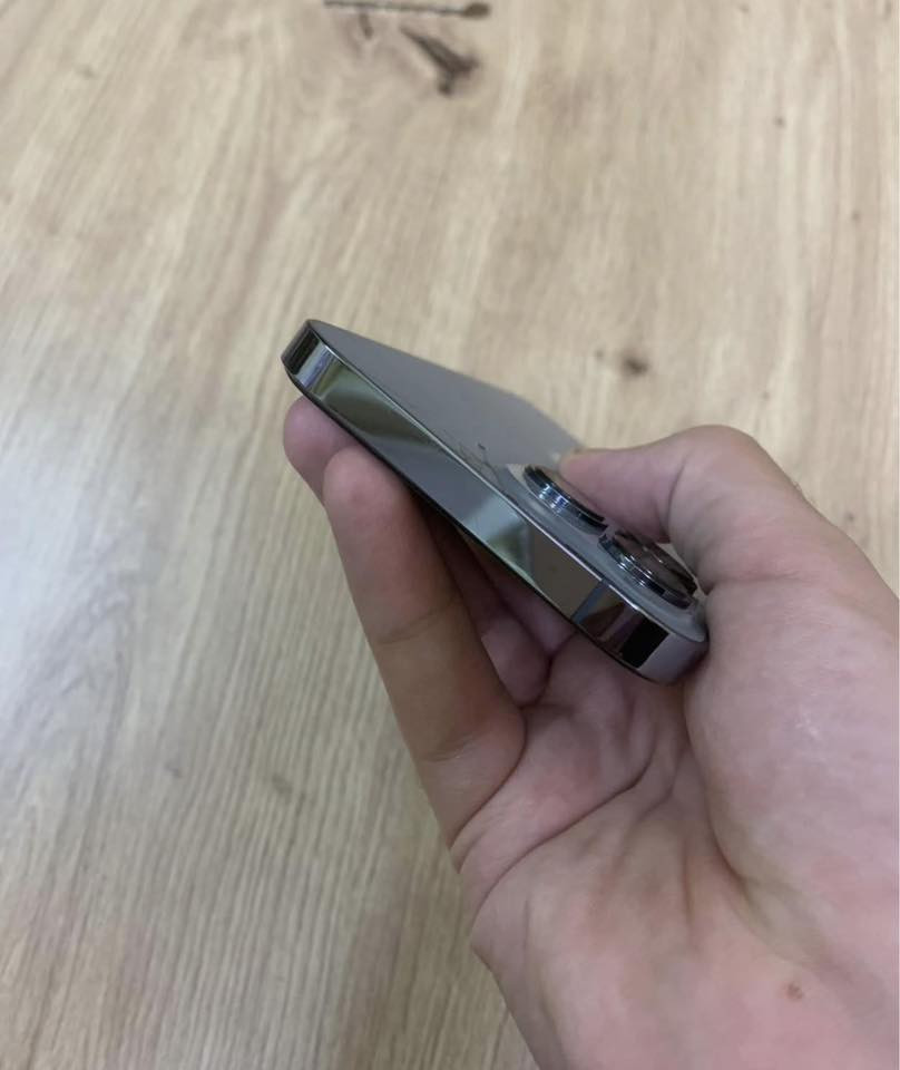 ايفون 13 برو ماكس 📲
بطاريه 88 نضافه 100‎%‎
ذاكره 256
ضهر مكسور فقط كلشي مكفول 
للبيع السعر 580 🔐 
او مراوس بايفون اقل فئه وفرق
للاستفسار راسلني خاص او واتساب ***********
ما اجاوب بلتعليقات لتعب نفسك
