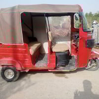 بغداد مدائن • توك توك • مكينة محتاجة