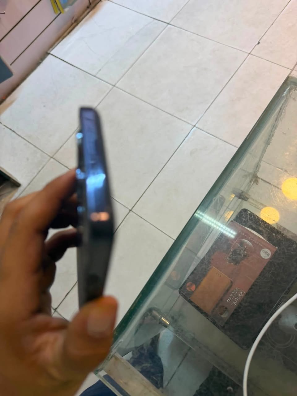 السلام عليكم
انفنكس نوت 30 5G
الذاكره 256
لون بنفسجي 
السعر 160 الف قفل مع شاحنه ولاصق وكفر
***********
