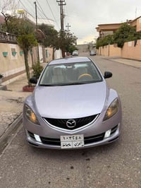 زوم 6 • ٢٠١٠ • صبغ عام