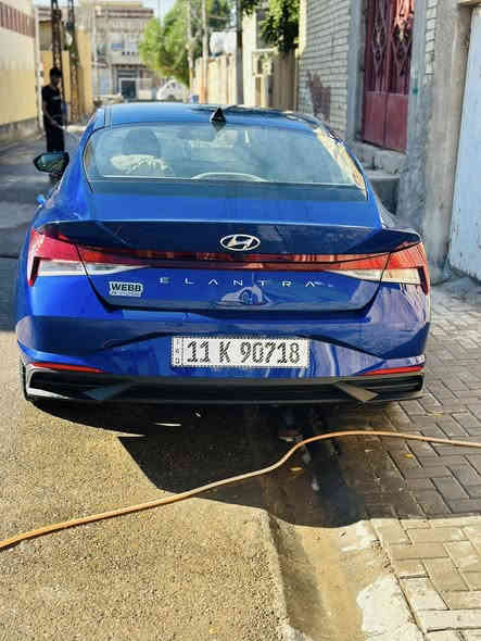 السلام عليكم انترة 2023 معوقين وارد امريكي محرك 2000 دوش ردارات 4  بيهة صنوق ذكي مكانهة بغداد السعر 150 وبيهة مجال حك الجية ***********
