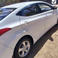 النترا خليجي • ٢٠١٢ • محرك ١٨٠٠