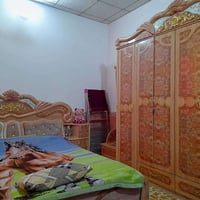 حي ابو طالب • طابق ونص • غرفة سويت