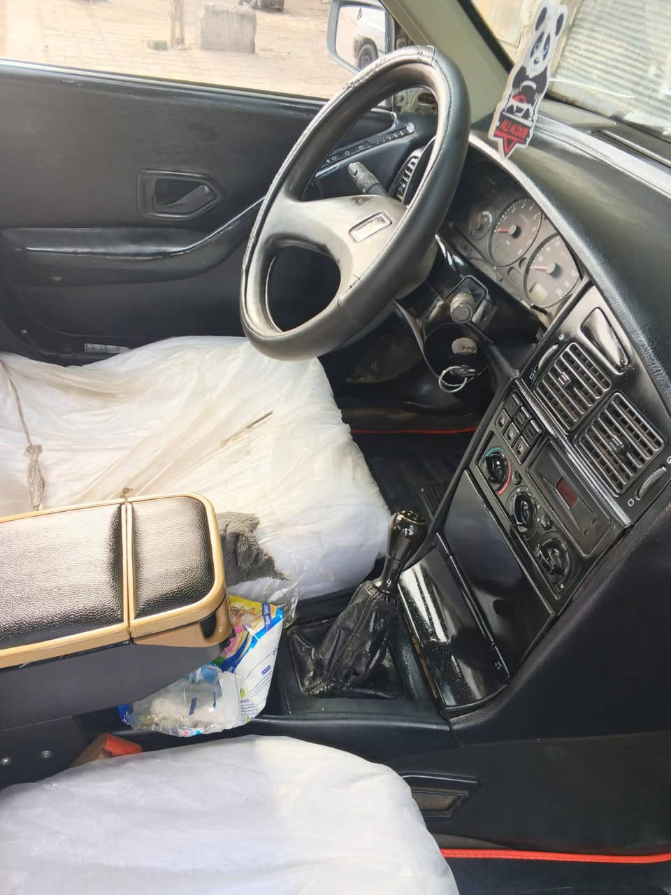 سلام عليكم بيجو روه نجف راعيه موجود وسياره جديده اريد مراوس بسايبه أو سمند سياره بلنجف شقق السلام


**إذا كنت صاحب هذا الإعلان وتريد حذفه لأي سبب، رجاءا أرسل رسالة إلى الدعم الفني**