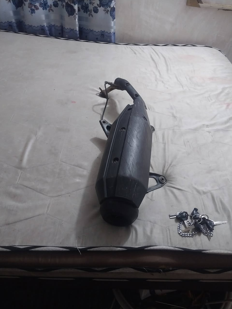 سلام عليكم اخوان للبيع غراض كلمن وسعره مكاني بغداد الشعله هاتف ***********
