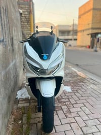 بي سي اكس • جيل ثالث • ماشيه ٧٤