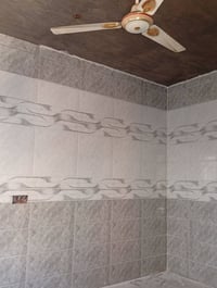 تركيب سيراميك • متفرغ حالين • القائم