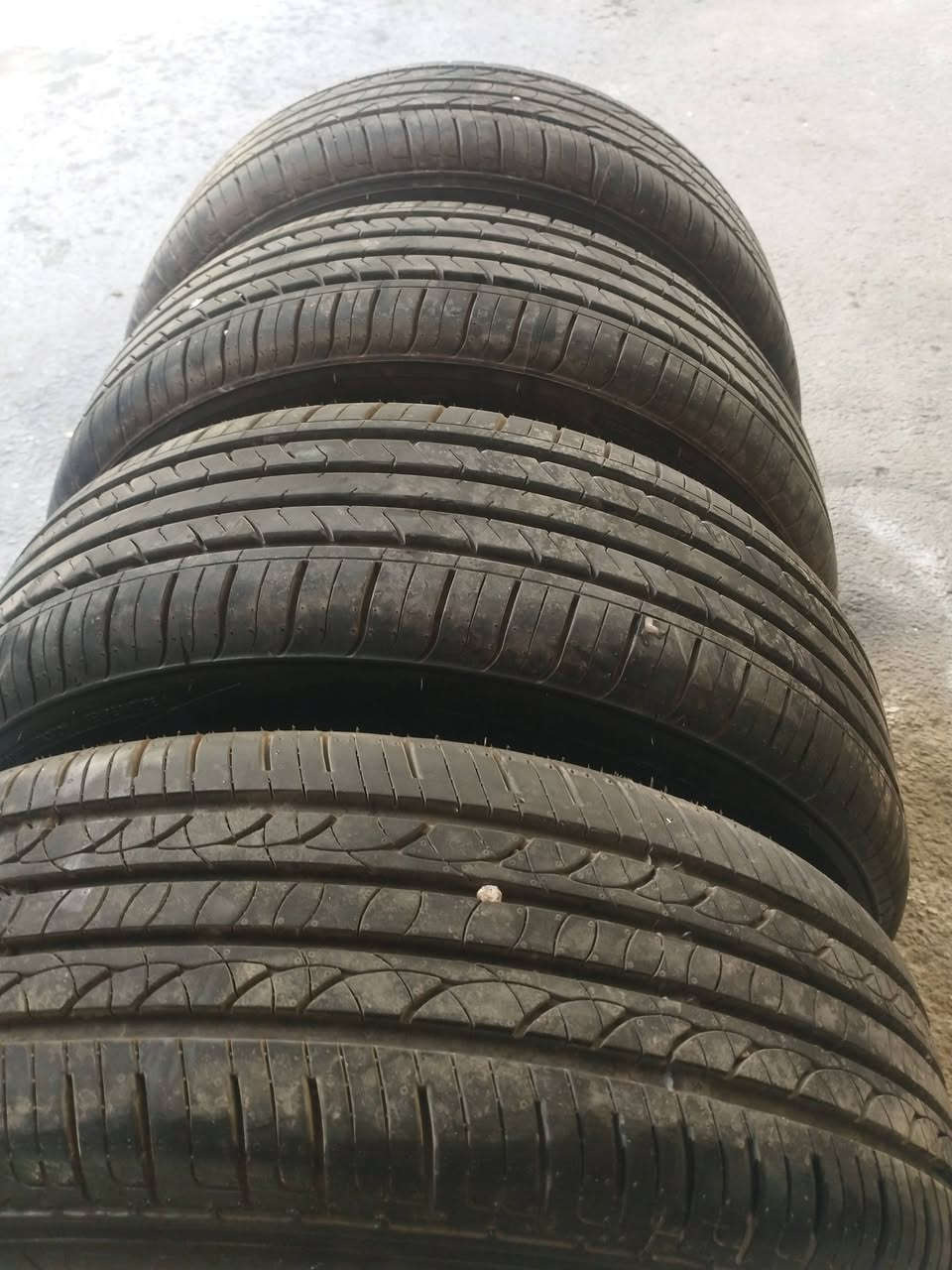جنط قياس 14 براغي محير بركب ع جميع السيارات كوشوك وكالة للبيع 0796032931 اربد شارع الجامعة


**إذا كنت صاحب هذا الإعلان وتريد حذفه لأي سبب، رجاءا أرسل رسالة إلى الدعم الفني**