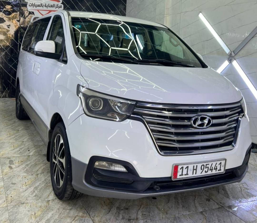 سلام عليكم للبيع هونداي ستاركس موديل 19 كفاله عامه رقم بغداد  السعر 250
العنوان بغداد جسر ديالى 
***********
***********
