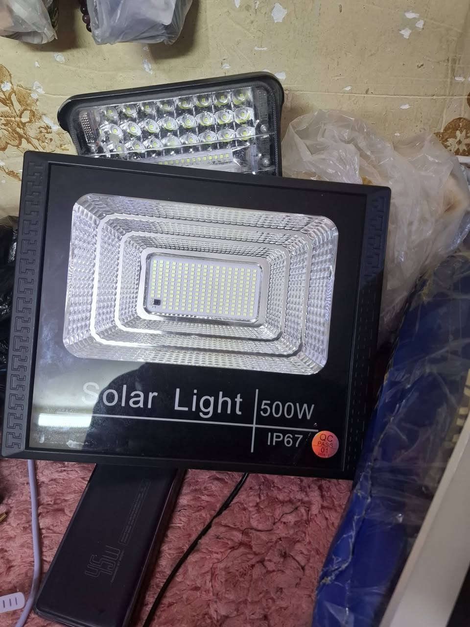 بلوجكتر طاقه شمسيه ٢٥ الف


**إذا كنت صاحب هذا الإعلان وتريد حذفه لأي سبب، رجاءا أرسل رسالة إلى الدعم الفني**