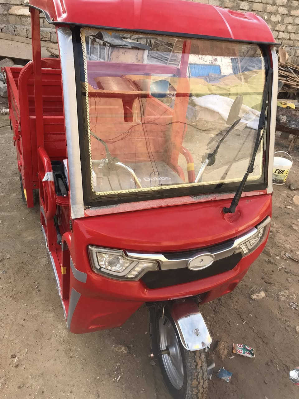 متاح ستوته شحن بطاريات كبار عدد 5 شحن يطول 7 ساعات مستمر ستخدام موديل 2025شهر ال 6 طالعه بعده صفر مماشيه كله ع وضع الشركه بديل قلاب تايرات جدد مال شركه سويجات ثنين كنترول تشغيل ان بعد كهربائيات كله شغال لاين امامي بك لايت اشاير قماره بلادي من شركه دبلات كله شغال شراي تفضل خاص او تصل مكاني بيجي ***********
