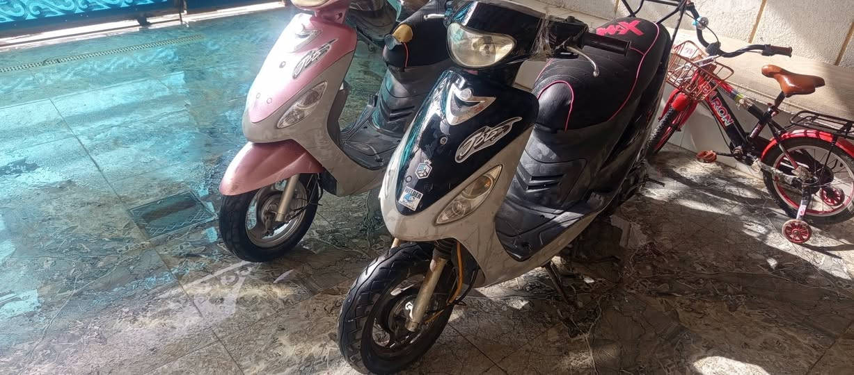 البيع حاويه الوحده 800بيه مجال مكاني بصرة قضاء المدينة ***********
