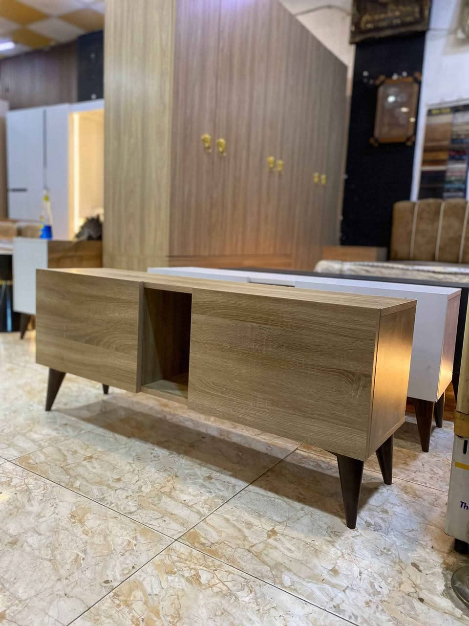 ميز بلازمه حجم متوسط 120 سم بغداد, العراق


**إذا كنت صاحب هذا الإعلان وتريد حذفه لأي سبب، رجاءا أرسل رسالة إلى الدعم الفني**