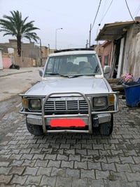 كالوبر ١٩٩٢ محرك بطة ٣٠٠٠ اوتو ماتيك رقم انكليزي هزة للشهر السابع ٣٨ و...