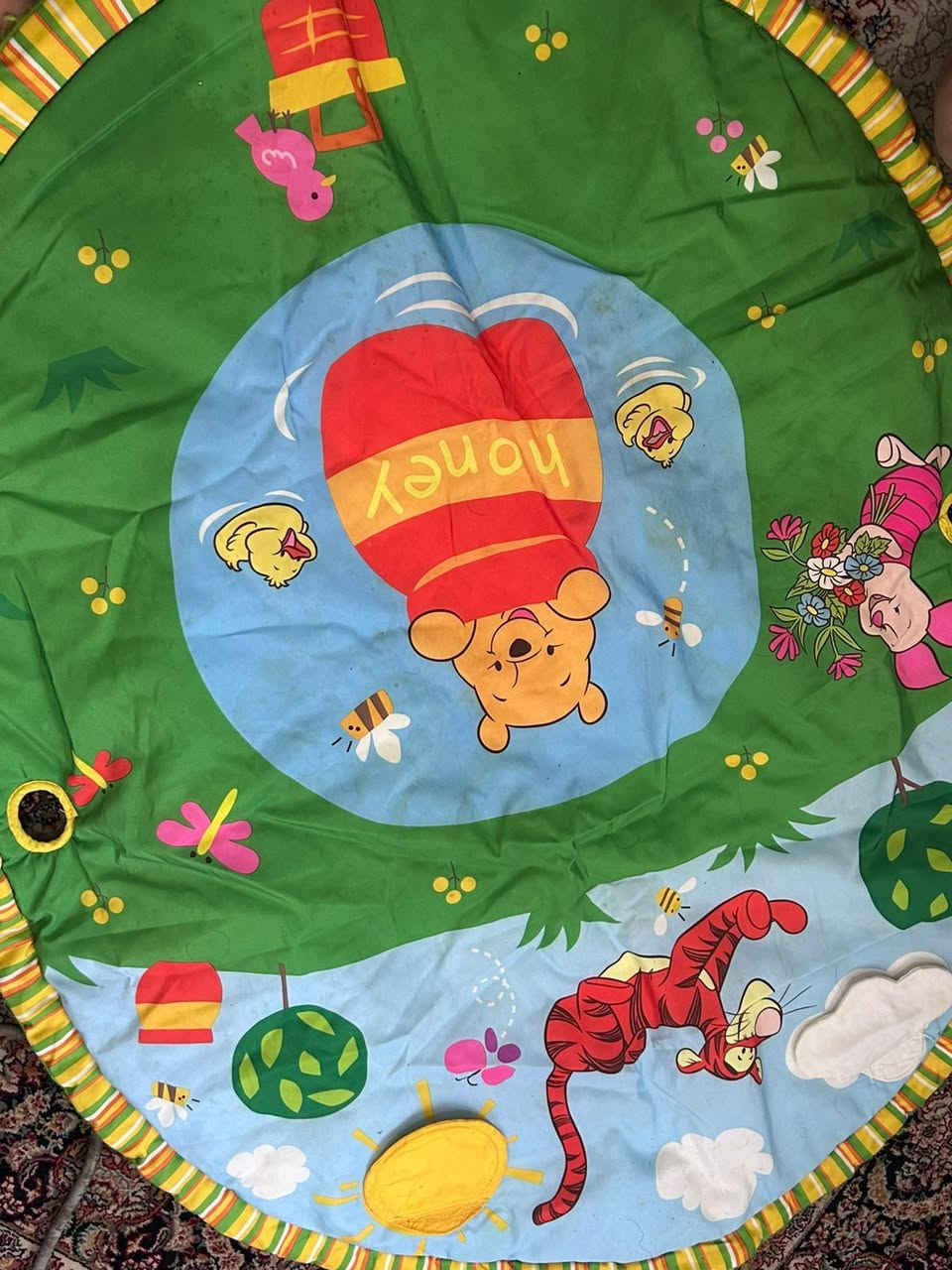 باله أوربي العاب توصيل داخل ديوانيه موجود
بخدمت الشراي


**إذا كنت صاحب هذا الإعلان وتريد حذفه لأي سبب، رجاءا أرسل رسالة إلى الدعم الفني**