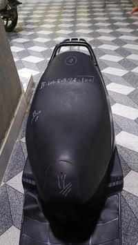 سبيسي ياباني • مكينة ناعمه • كوت الخاچيه