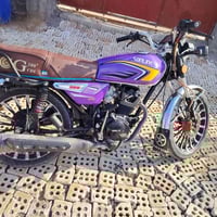 سونك • موديل 25 • بغداد نهروان