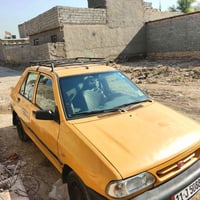 سايبه موديل 16 السياره مكفوله تجي وتشوف بعينك سعر السياره 35وبيهه مجال...