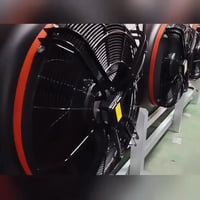 مبخر تبريد • 37.7 كيلوواط • غرف تبريد