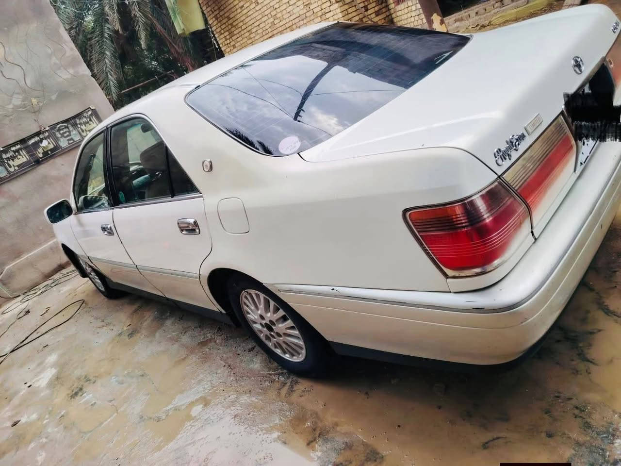 سلام عليكم ملكه كصه قماره فقط سعرها ٨٠ وبيها مجال للشر ***********عنوان نجف عباسيه مستعجل عدي مريض يشهد الله
