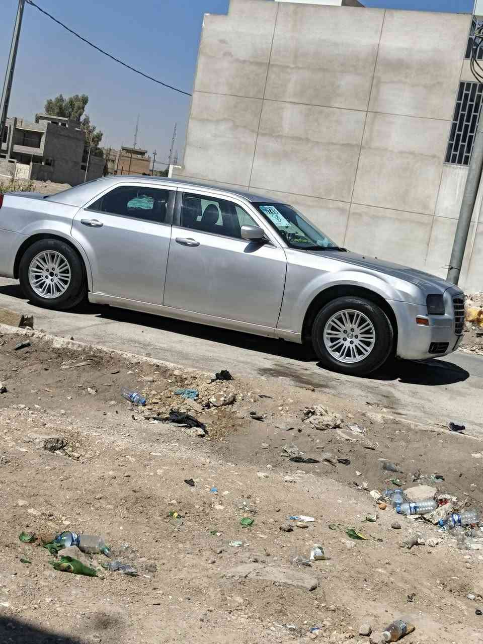 للبيع اوبامه موديل٢٠٠٨ مصبوغه عام ترهم مراوس ***********
