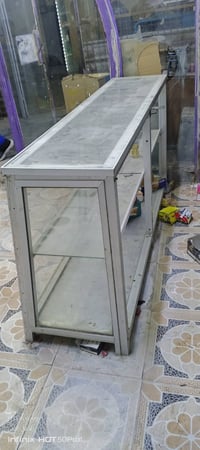 تسكام • خزانة • بغداد حي اور