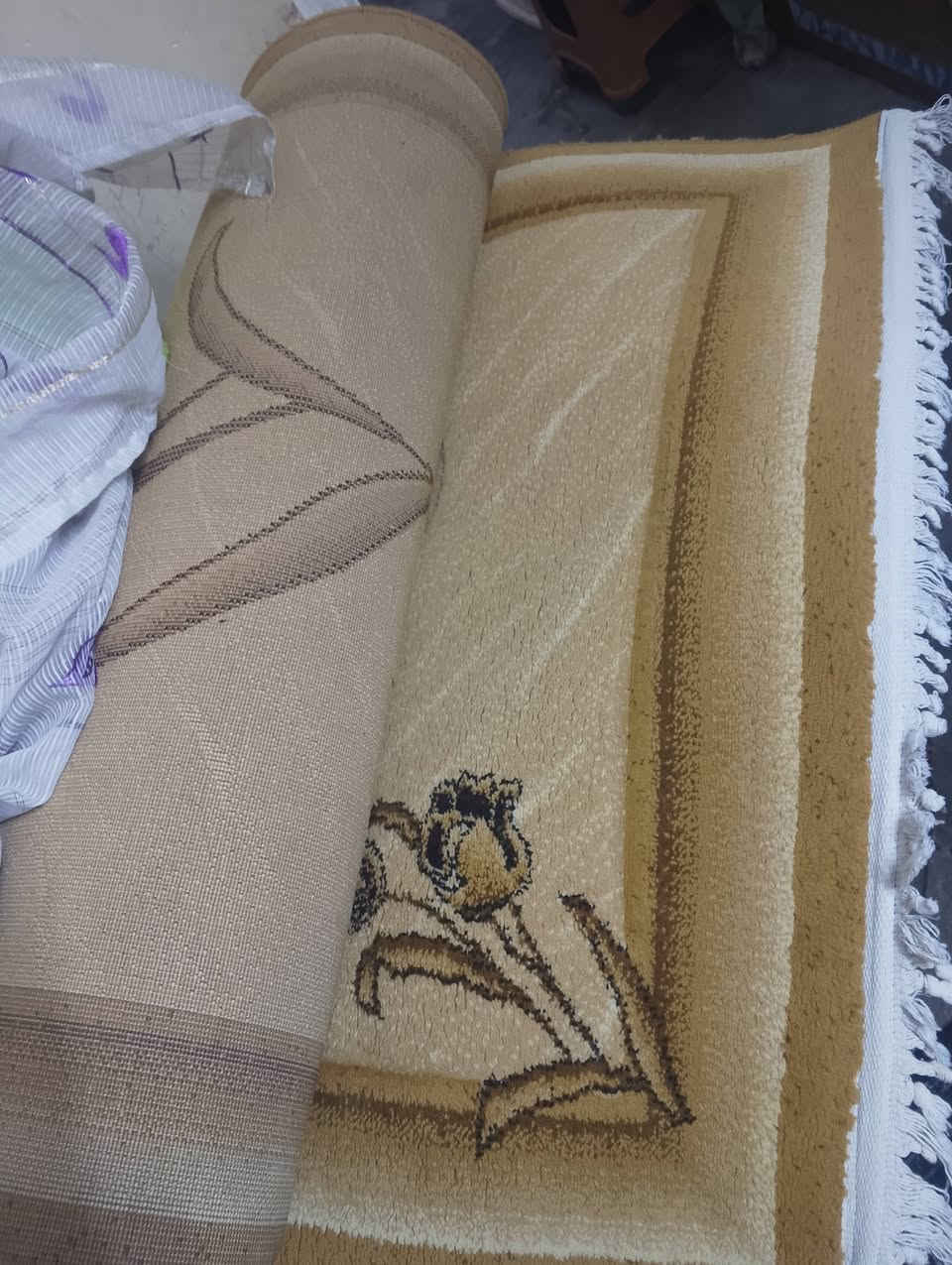 مدات زوج 4امتاركلش نضيفات السعر 25بي مجال ***********
