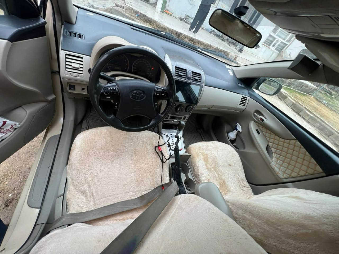 بيكاشو موديل ٢٠١٢سبوغ عام بيشو بشتي كه بسه زورخاوينه كير توماتيك كيرومه كينه به شه رت ته قه ورن قن بن شه رت سه نه وي نوييه به ناوي خومه له هه وليرم سعري ١٢٥وه ره قه *********** أربيل, العراق
