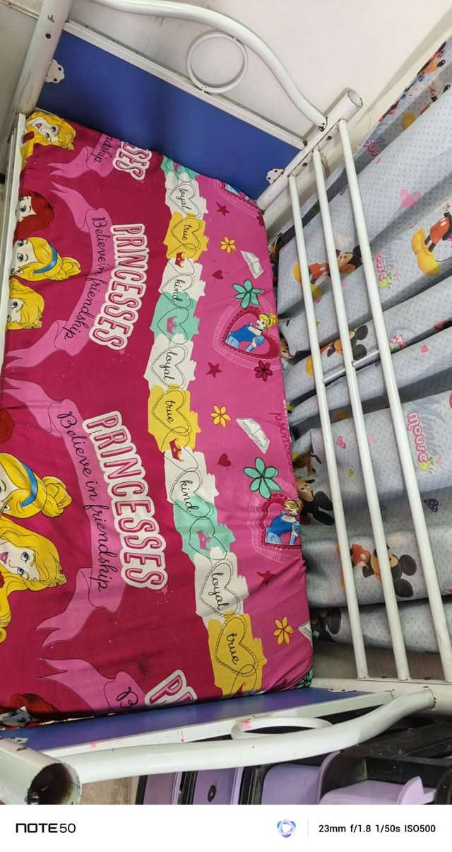 السلام عليكم  جرابي عدد( ثنين ٢) تنفصل وتتركب طابقين مع درج نظيفه المكان الكاظمية السعر مع دواشك اثنين نظيفات ب١١٠


**إذا كنت صاحب هذا الإعلان وتريد حذفه لأي سبب، رجاءا أرسل رسالة إلى الدعم الفني**