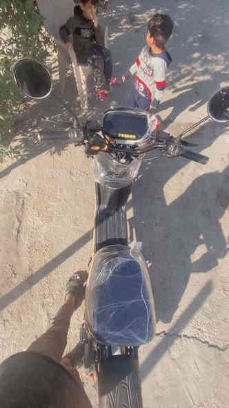 سلام عليكم دراجه شحن للبيع  كرتين سويجين   بصمه فول موديل 2025سعر 500وبيه مجال ***********
