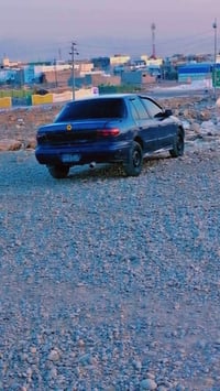 کیای سیڤا • مكينة 8ڤ • رانية